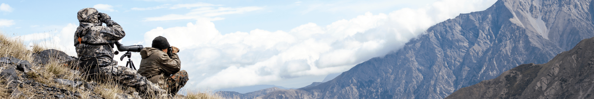 Jagdpullover für Damen - Heidejagd