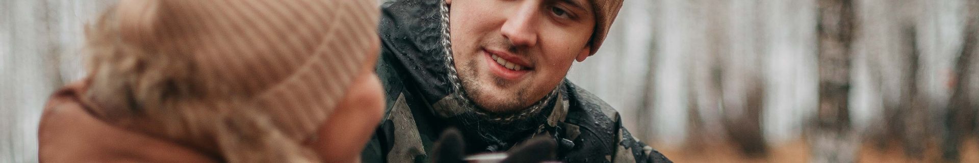 Wärmebildzubehör - Heidejagd