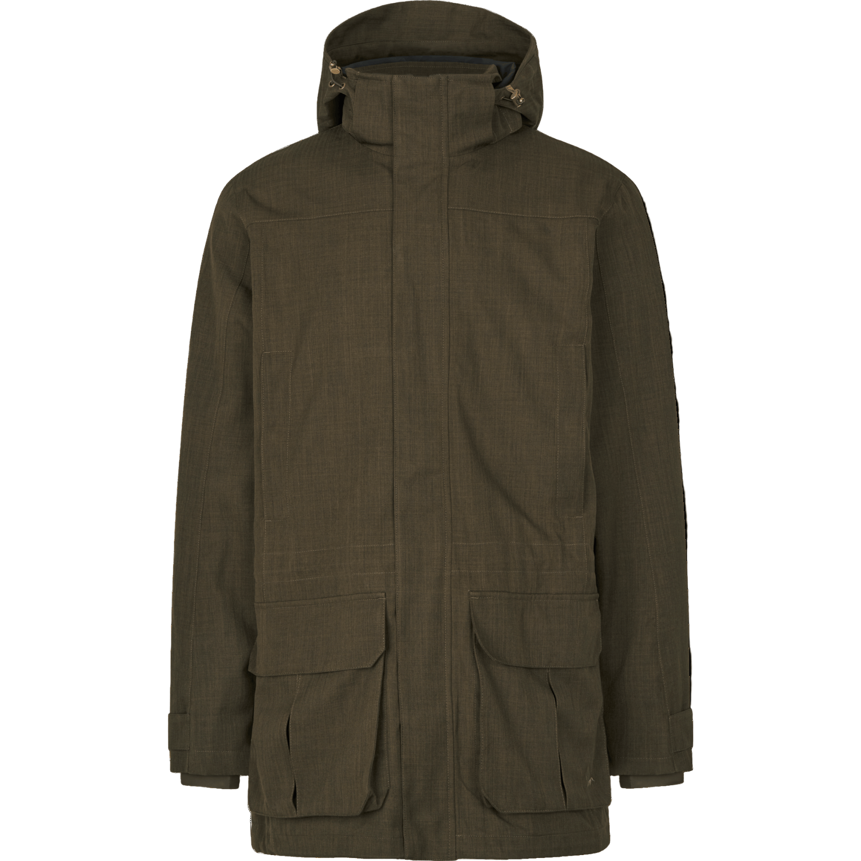 Seeland Herren Jagdjacke Highpoint - Heidejagd