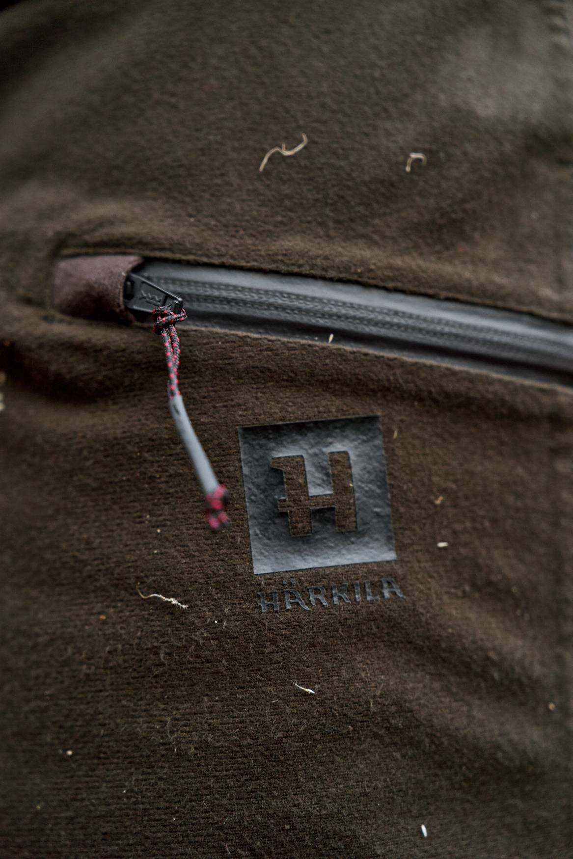 Härkila Herren Jagdhose Aspire HWS - Heidejagd