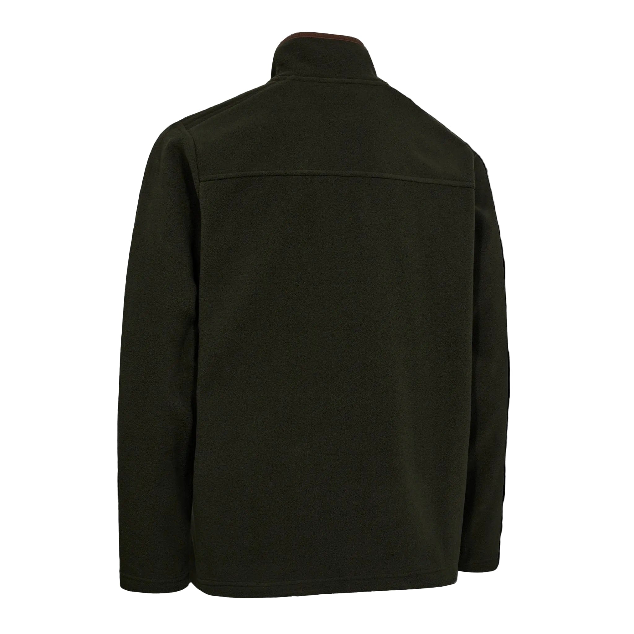 Deerhunter Herren Fleece Jacke Cumbria - Heidejagd