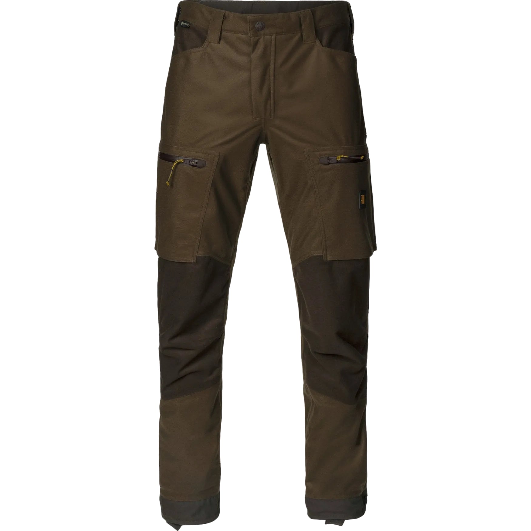 Härkila Herren Jagdhose Forest Hunter GTX - Heidejagd