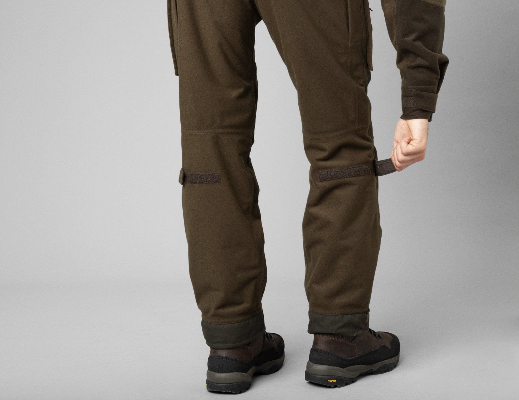 Härkila Herren Jagdhose Forest Hunter GTX - Heidejagd
