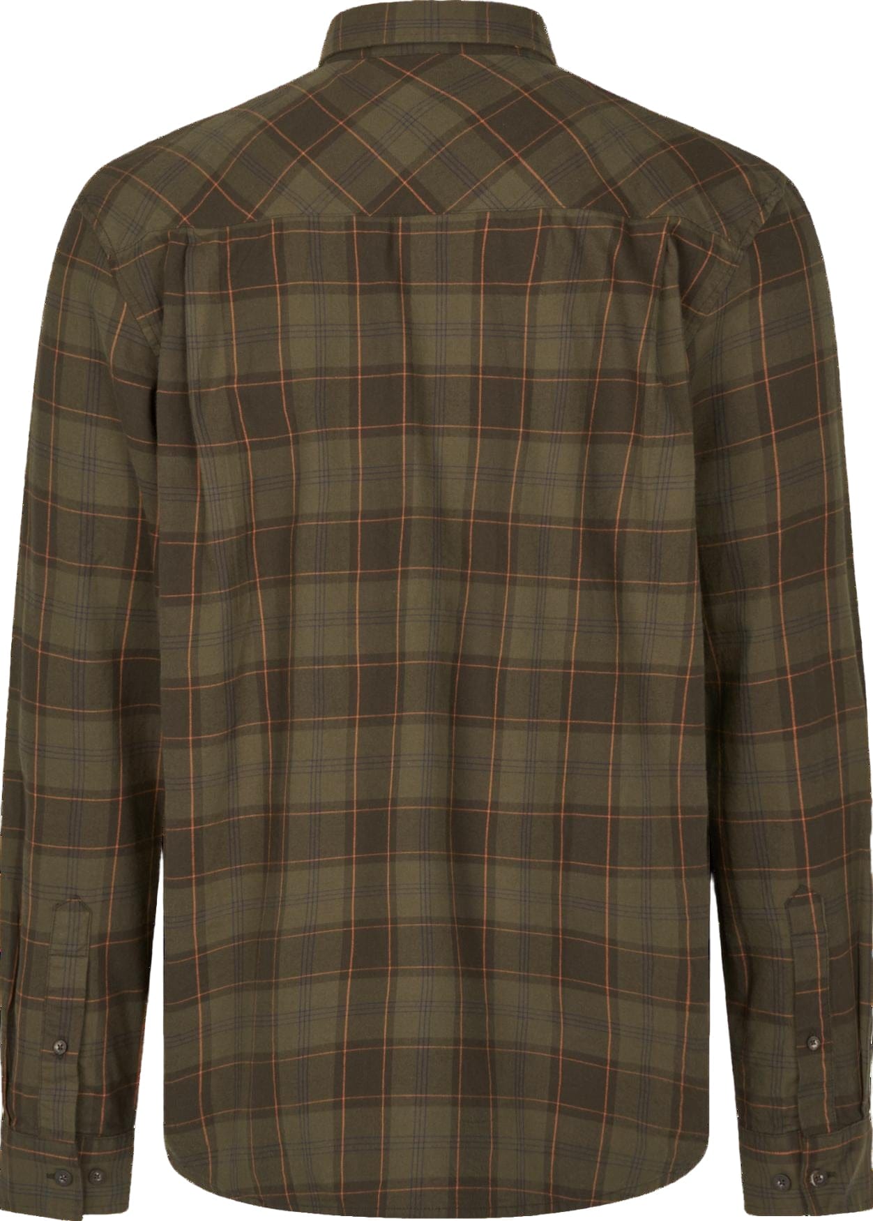 Seeland Herren Jagdhemd Glen - Heidejagd