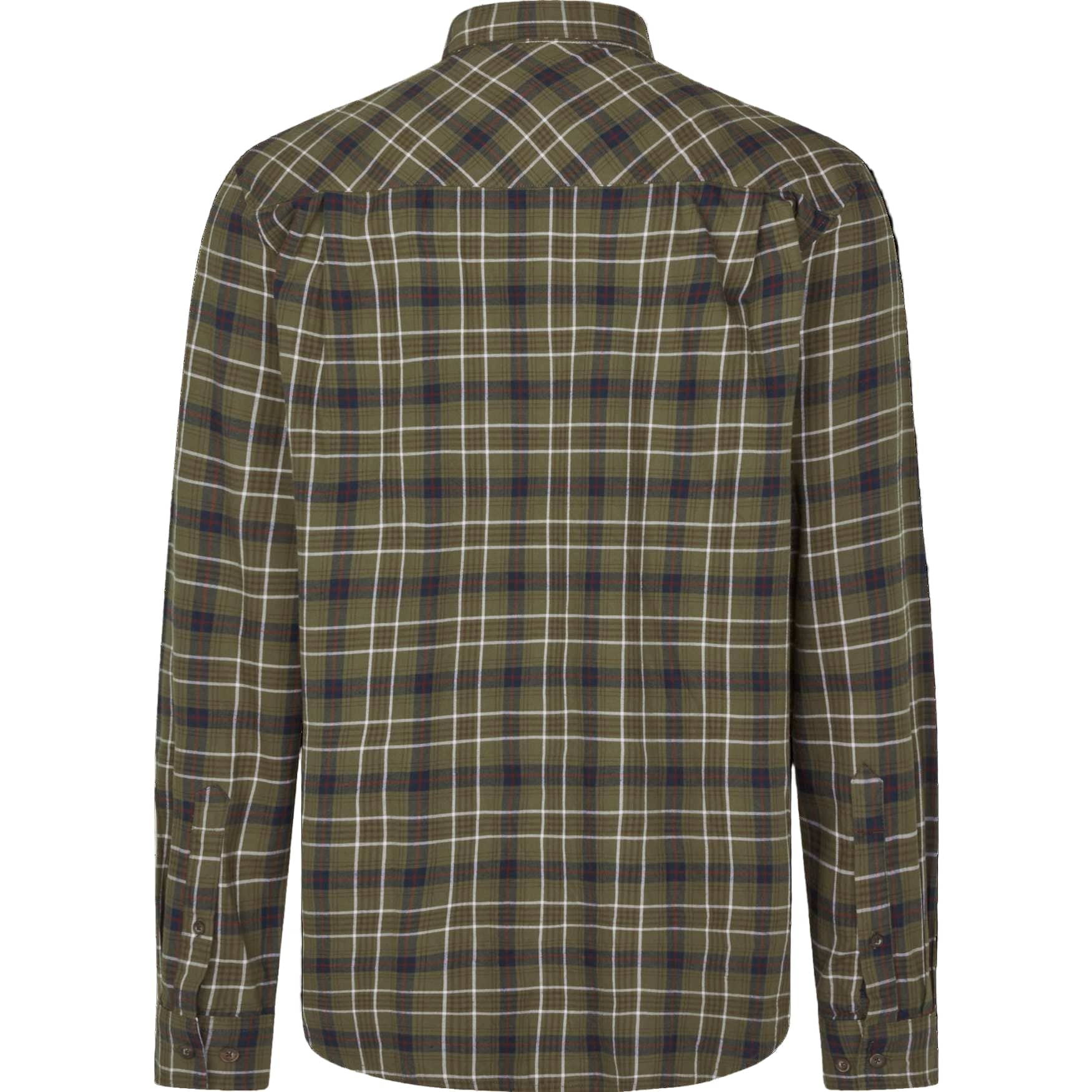 Seeland Herren Jagdhemd Glen - Heidejagd