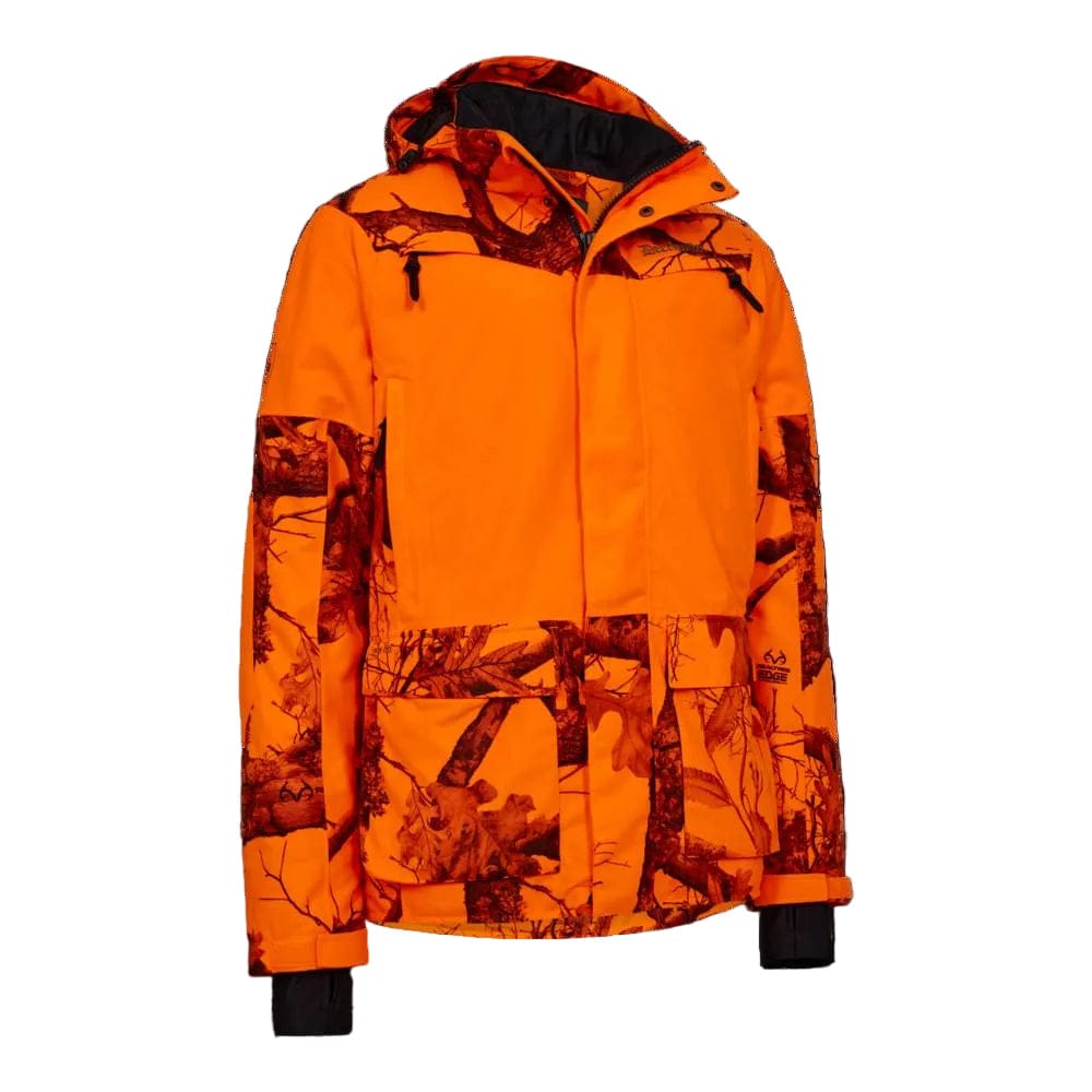 Deerhunter Herren Drückjagdjacke H.Game - Heidejagd
