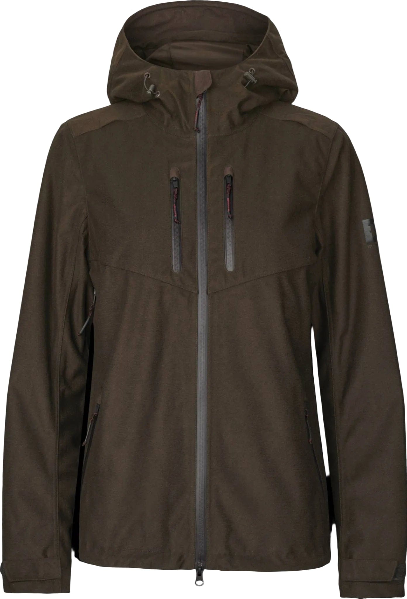 Härkila Jagd Damenjacke Aspire HWS - Heidejagd