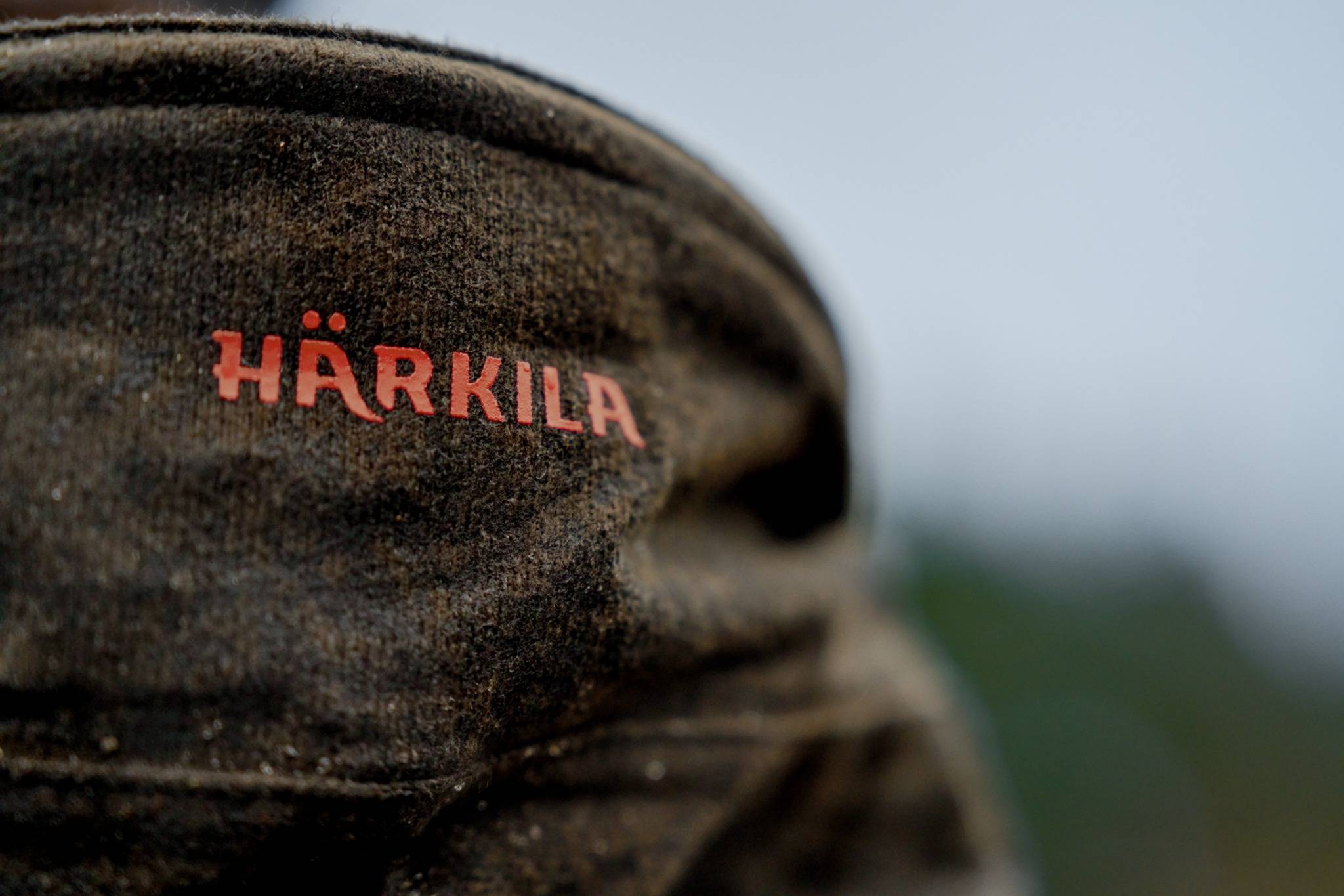 Härkila Jagd Damenjacke Aspire HWS - Heidejagd