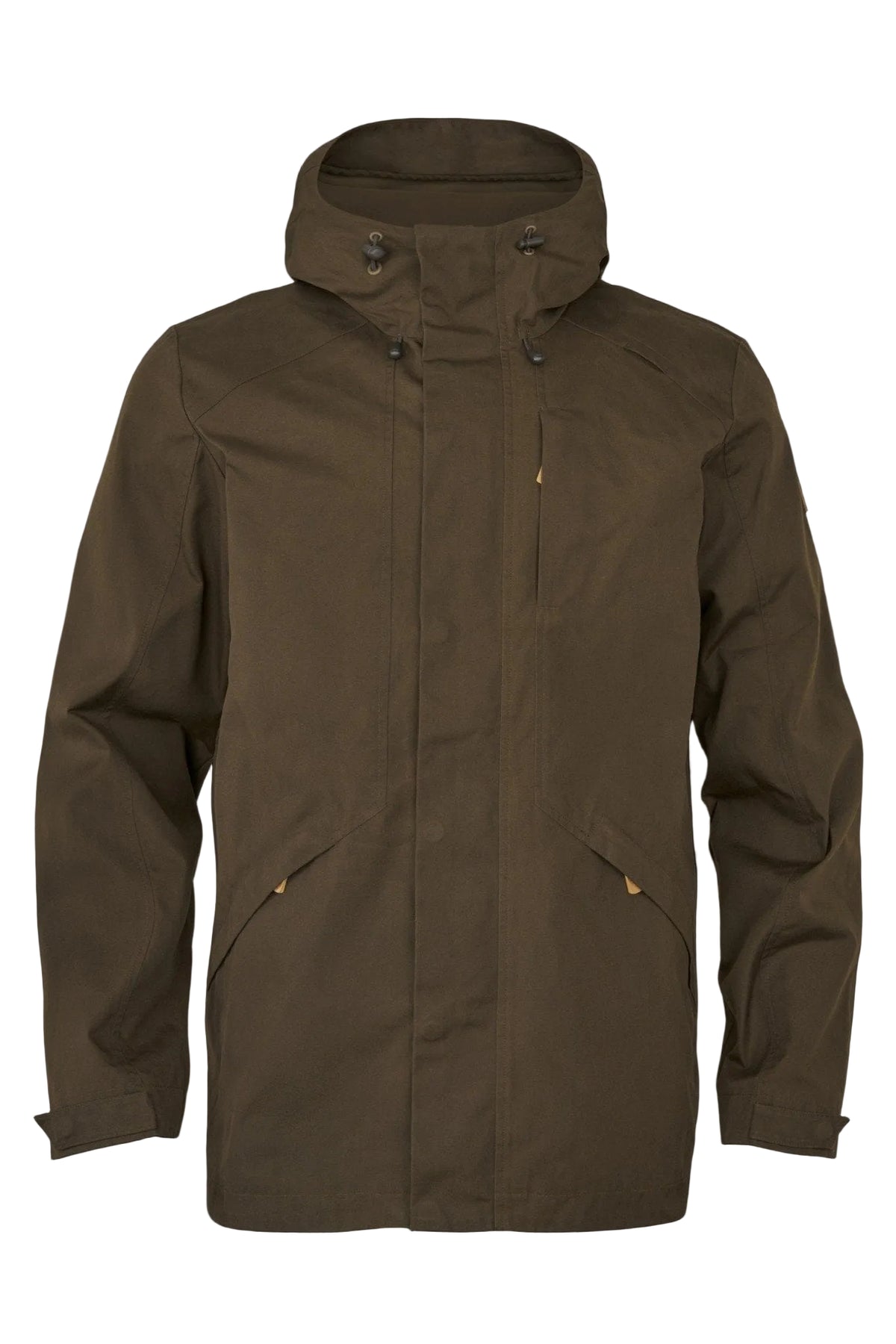 Härkila Herren Jagdjacke Fjell Ace - Heidejagd