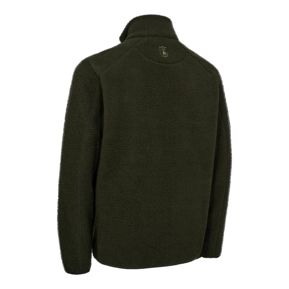 Deerhunter Herren Fleecejacke Atlas - Heidejagd