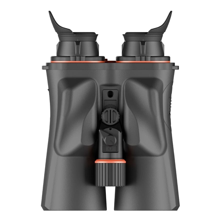 Thermtec Wärmebildfernglas Ventus 650L - Heidejagd