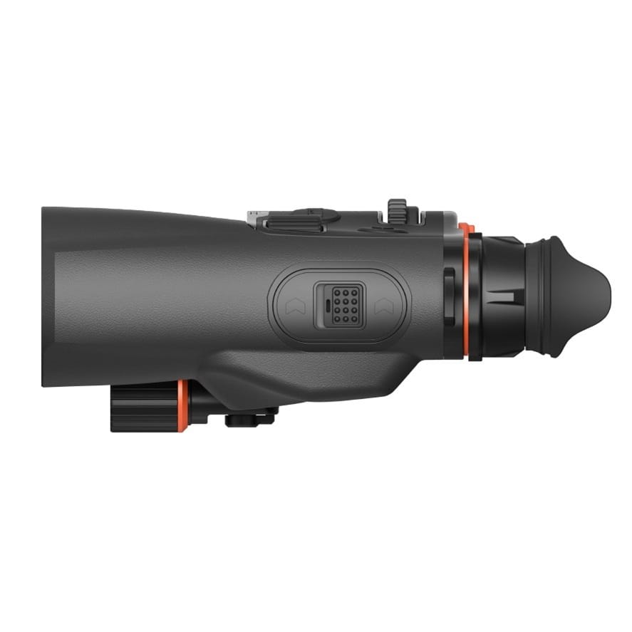 Thermtec Wärmebildfernglas Ventus 650L - Heidejagd