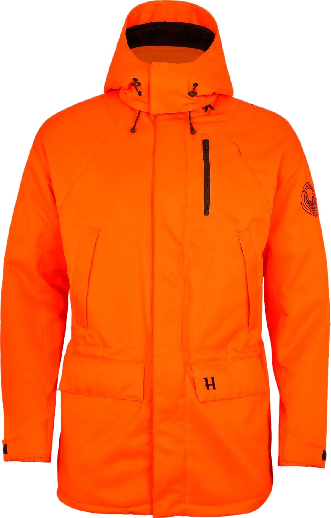 Härkila Herren Jagdjacke Pro Blaze HWS Insulated - Heidejagd