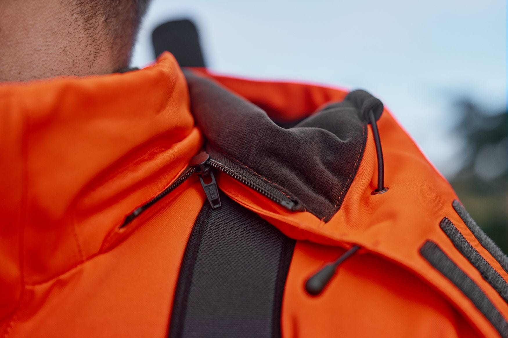 Härkila Herren Jagdjacke Pro Blaze HWS Insulated - Heidejagd
