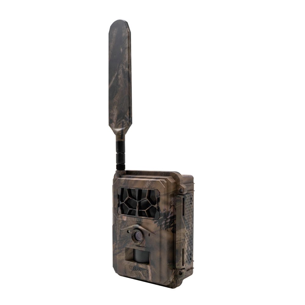Seissiger Wildkamera Pro-Cam LTE Supersim-Edition - Heidejagd