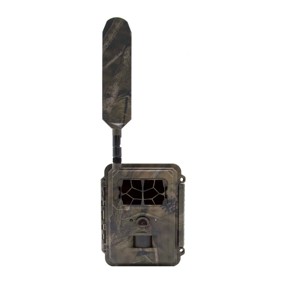 Seissiger Wildkamera Pro-Cam LTE Supersim-Edition - Heidejagd