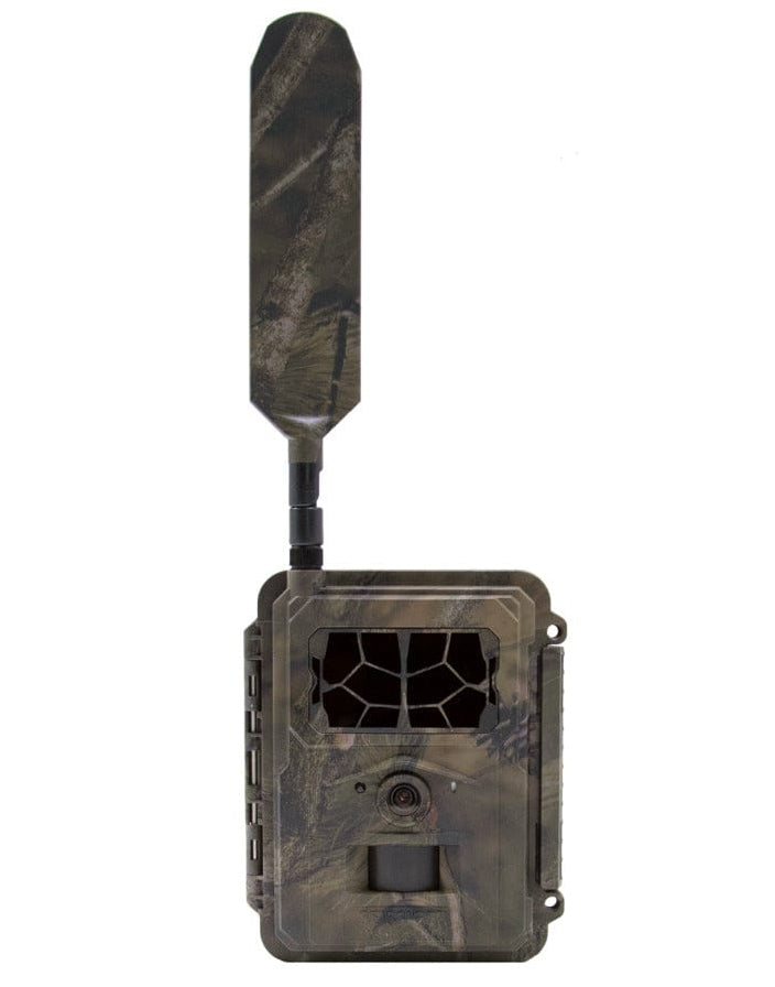 Seissiger Wildkamera Pro-Cam LTE Supersim-Edition - Heidejagd