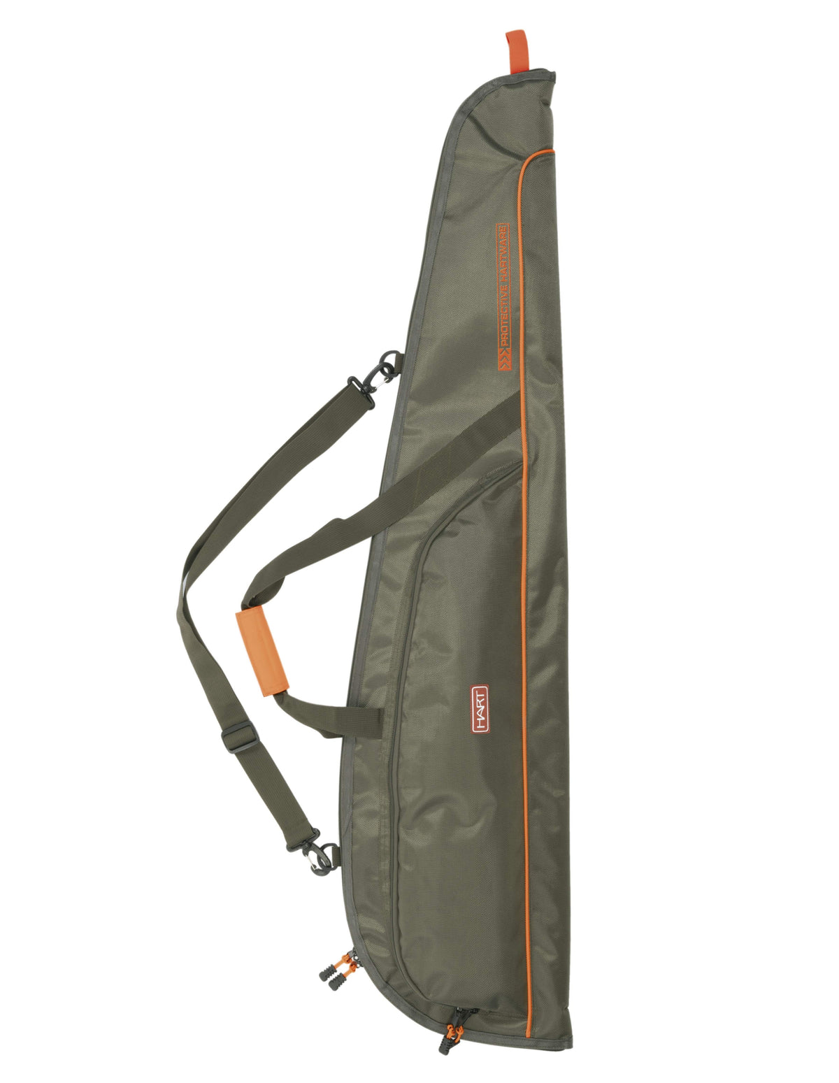 HART Gewehrfutteral EBR Rifle 120cm - Heidejagd