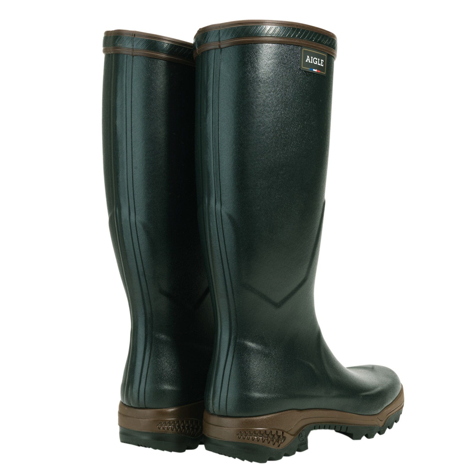 Aigle Gummistiefel Parcours 2 - Heidejagd