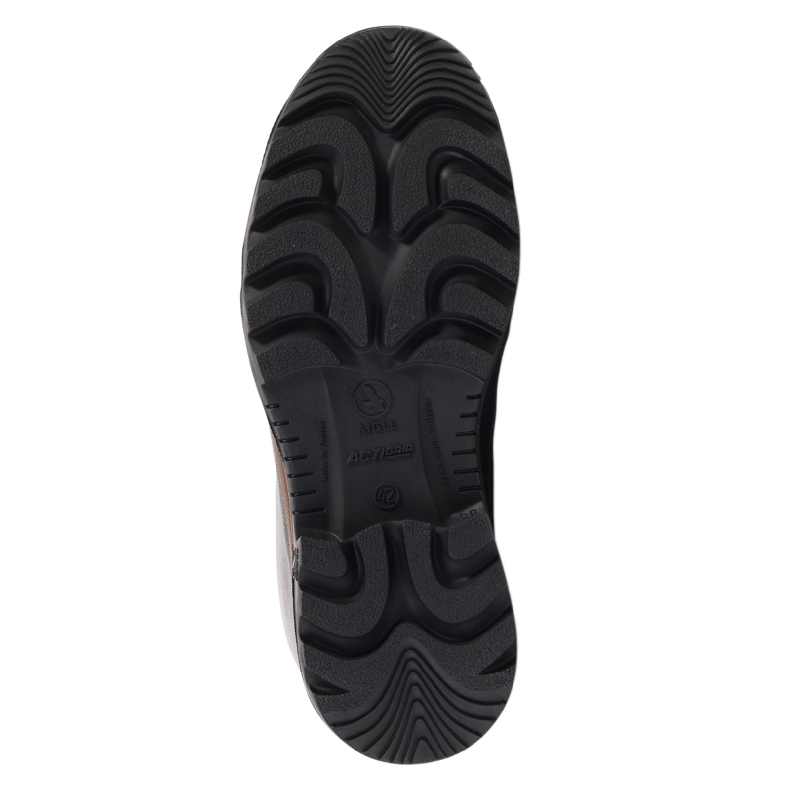 Aigle Gummistiefel Parcours 2 - Heidejagd