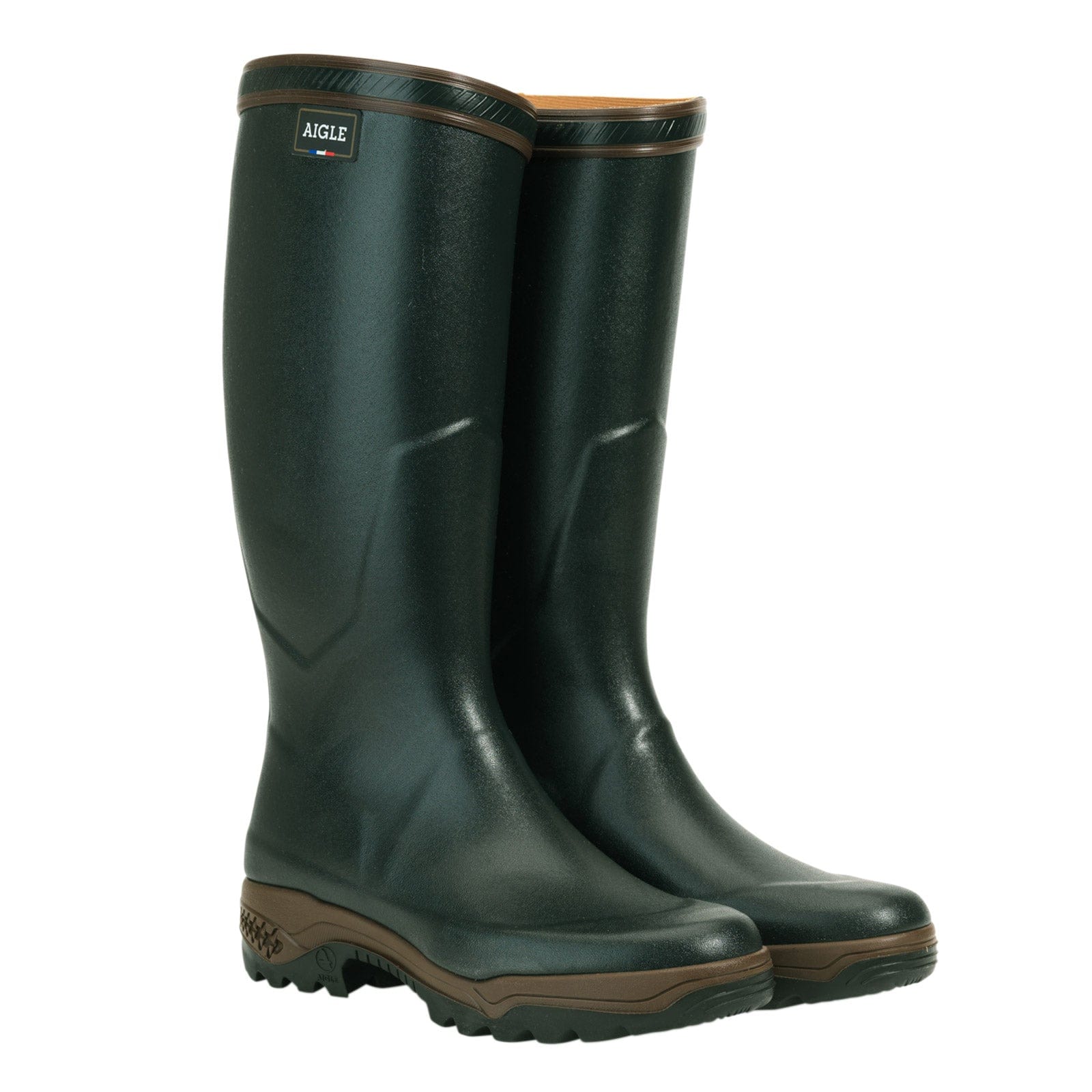 Aigle Gummistiefel Parcours 2 - Heidejagd