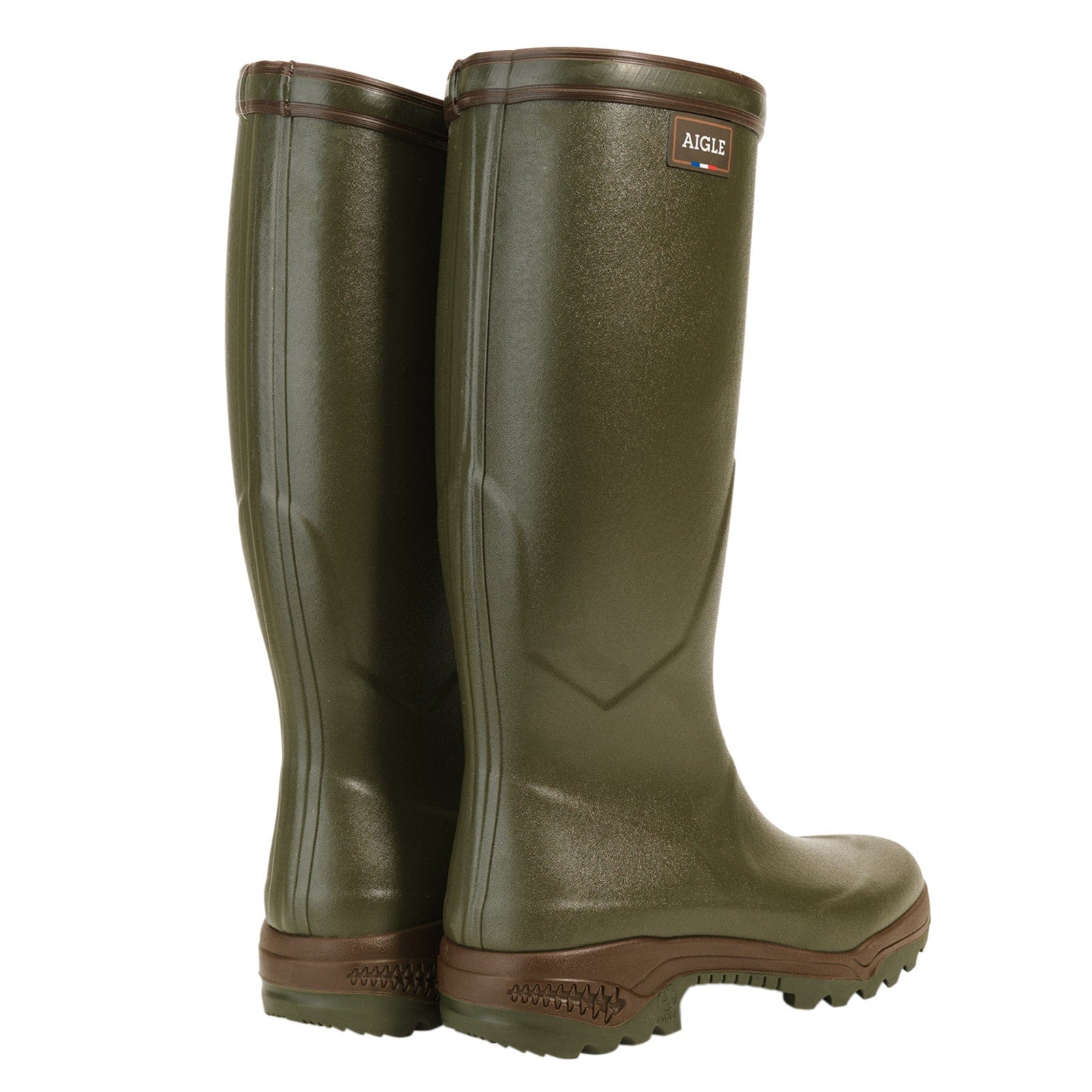 Aigle Gummistiefel Parcours 2 - Heidejagd