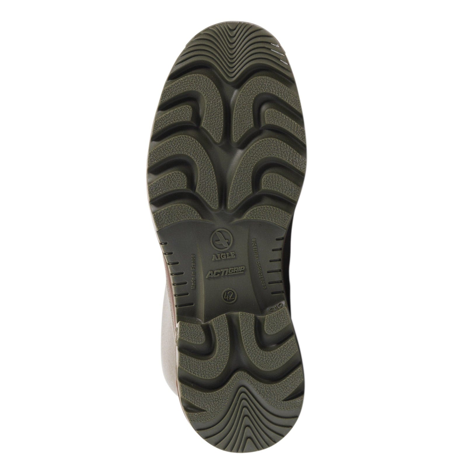 Aigle Gummistiefel Parcours 2 - Heidejagd