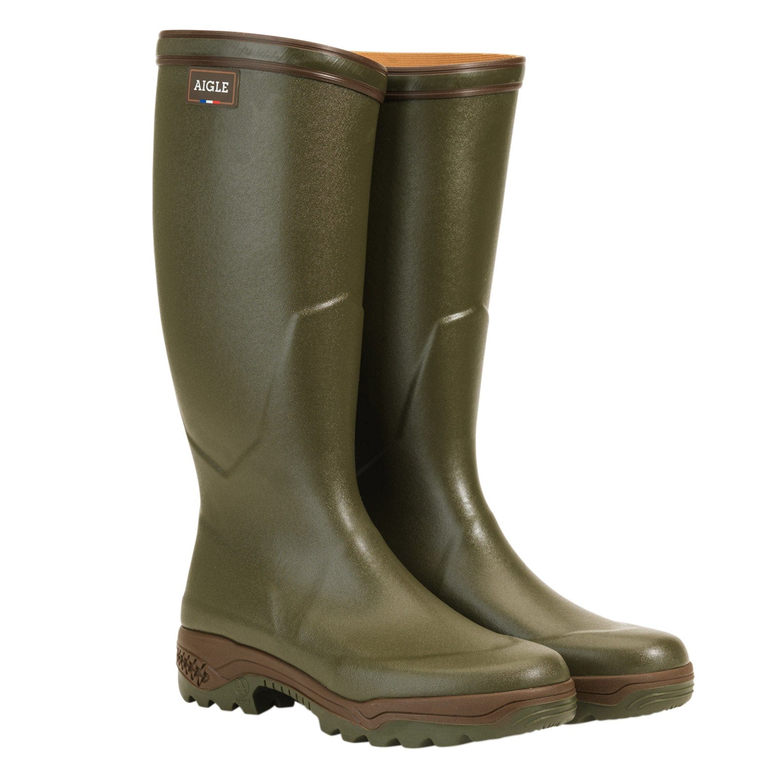 Aigle Gummistiefel Parcours 2 - Heidejagd