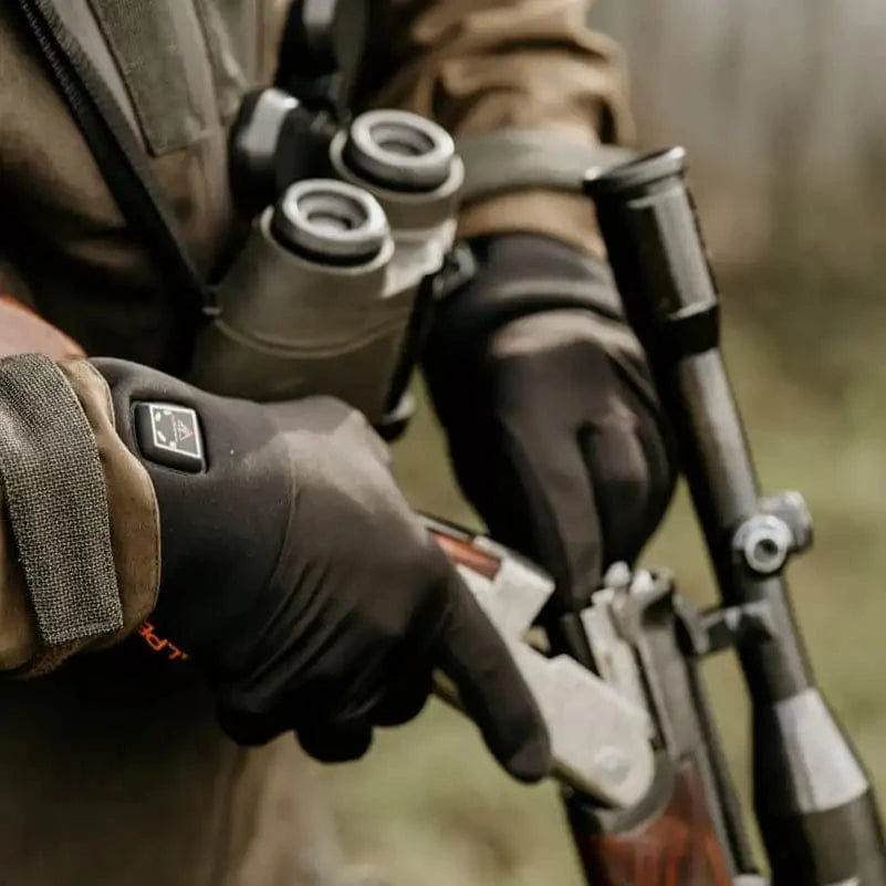 Alpenheat Handschuhe