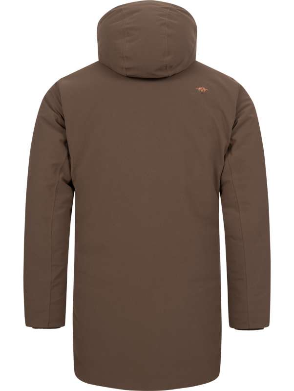 Blaser Herren Daunen WP Jacke Janus - Heidejagd