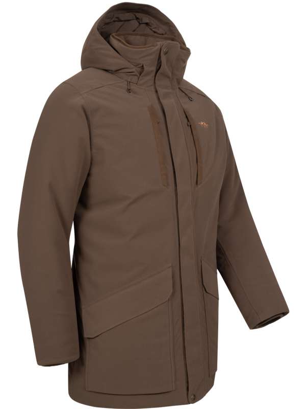 Blaser Herren Daunen WP Jacke Janus - Heidejagd