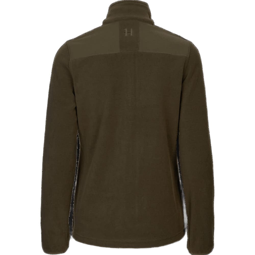 Härkila Damen Fleecejacke Fjell - Heidejagd