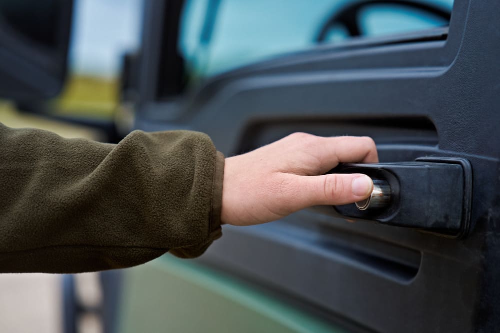 Härkila Damen Fleecejacke Fjell - Heidejagd