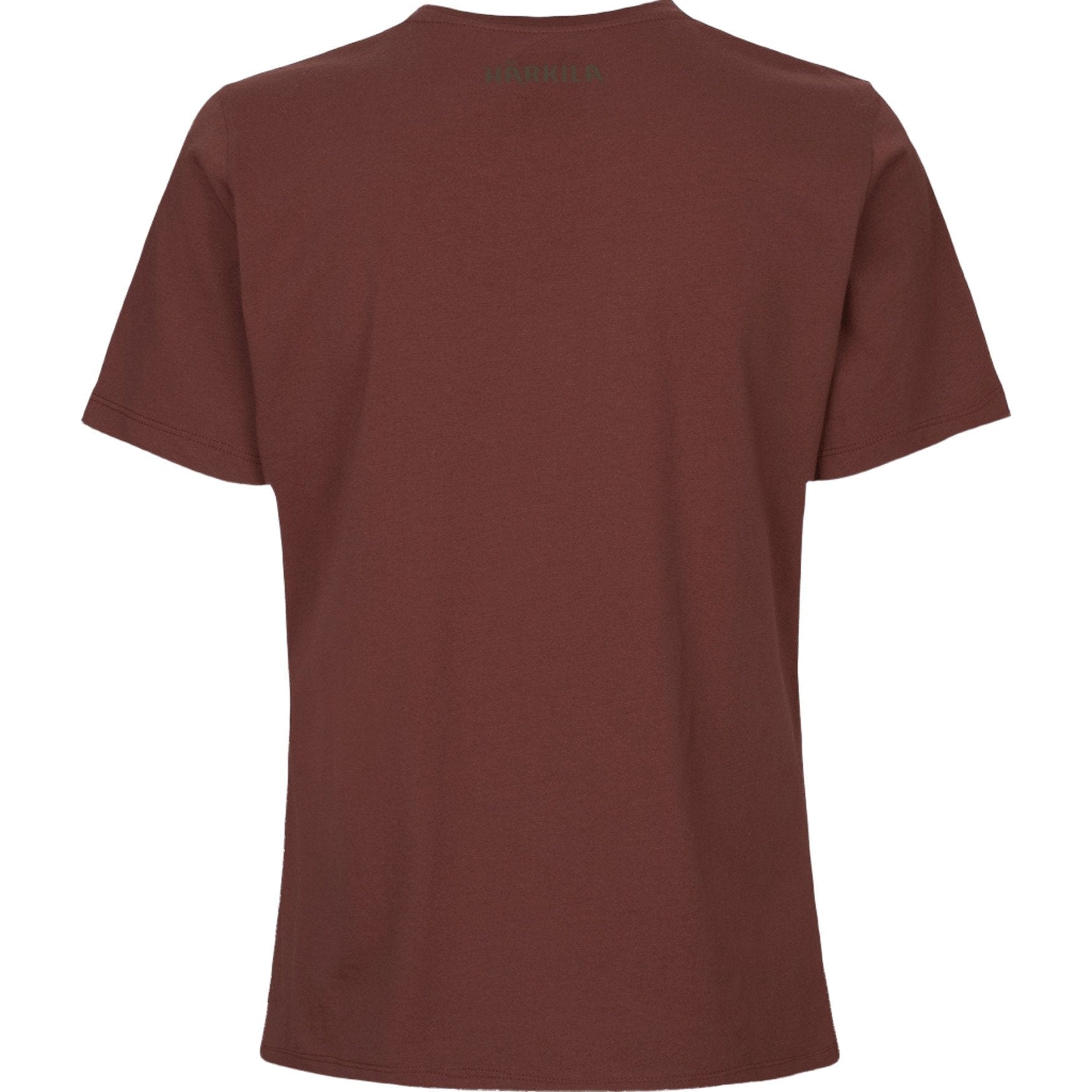 Härkila Damen T-Shirt Natur - Heidejagd