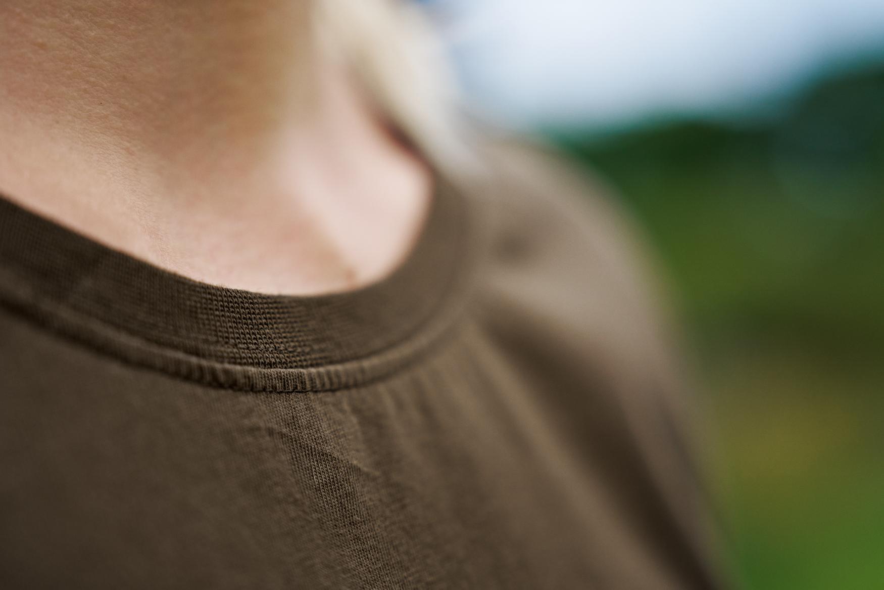 Härkila Damen T-Shirt Wildboar - Heidejagd