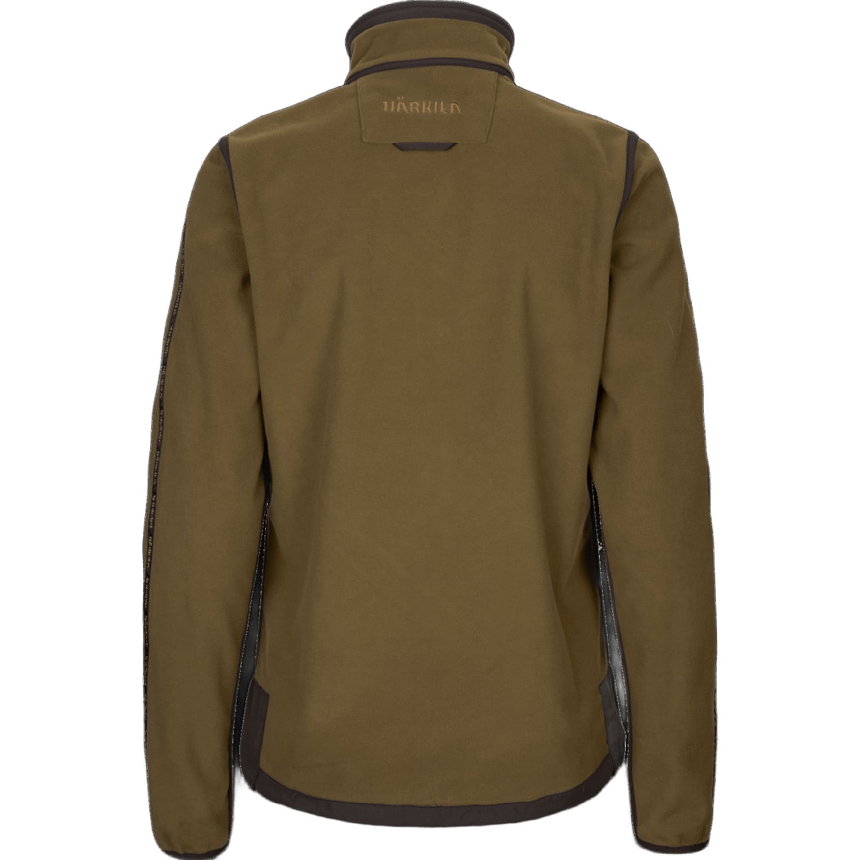 Härkila Damen Fleecejacke Kamko - Heidejagd