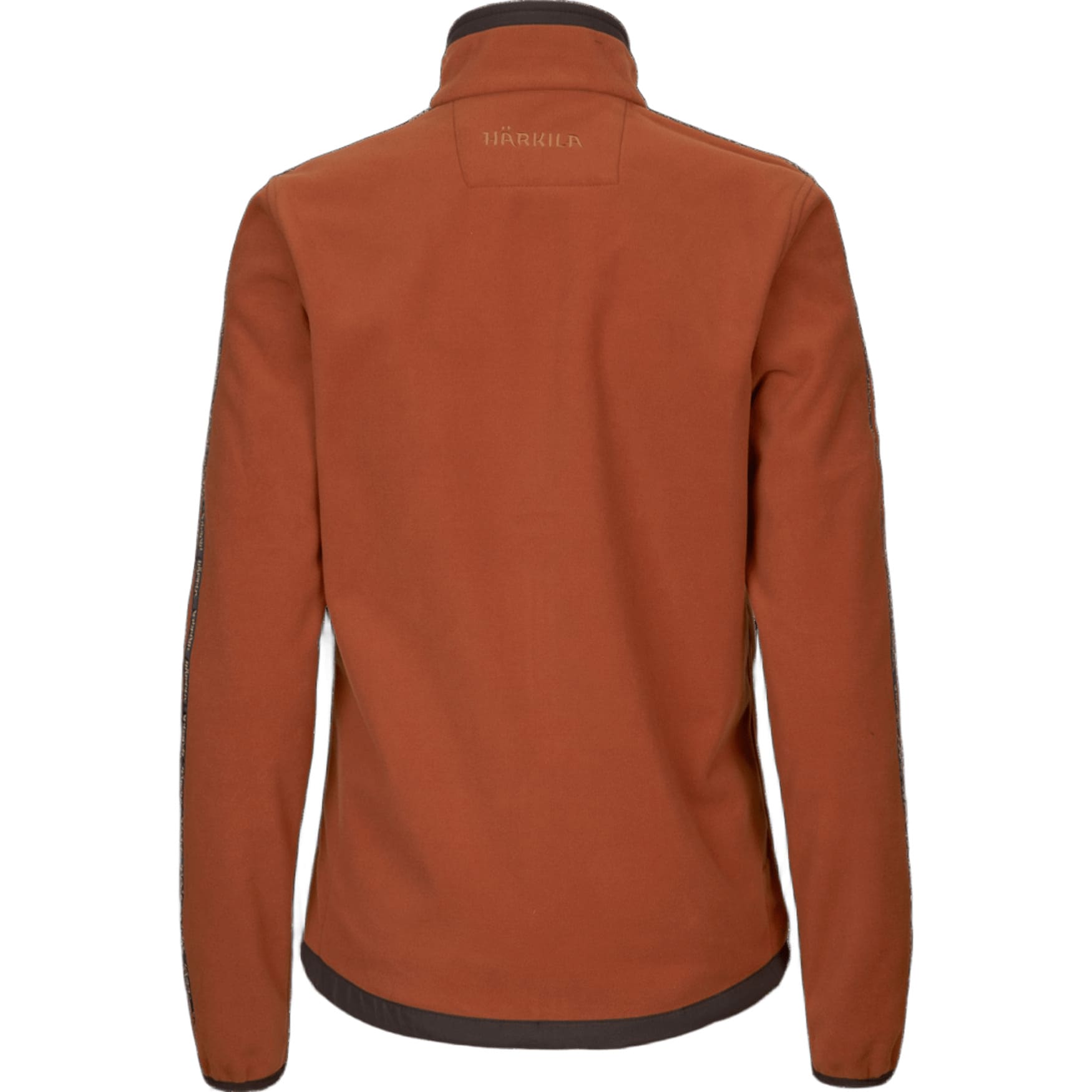 Härkila Damen Fleecejacke Kamko - Heidejagd