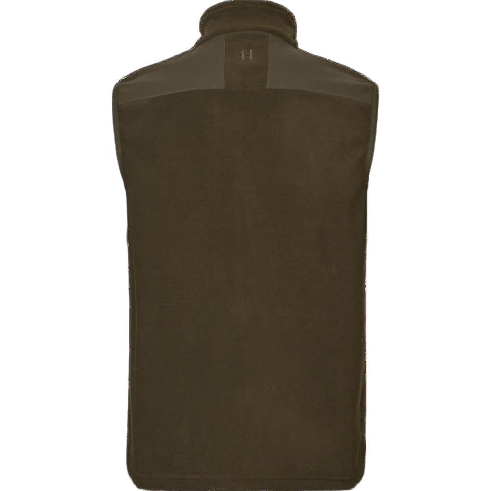 Härkila Herren Fleeceweste Fjell - Heidejagd