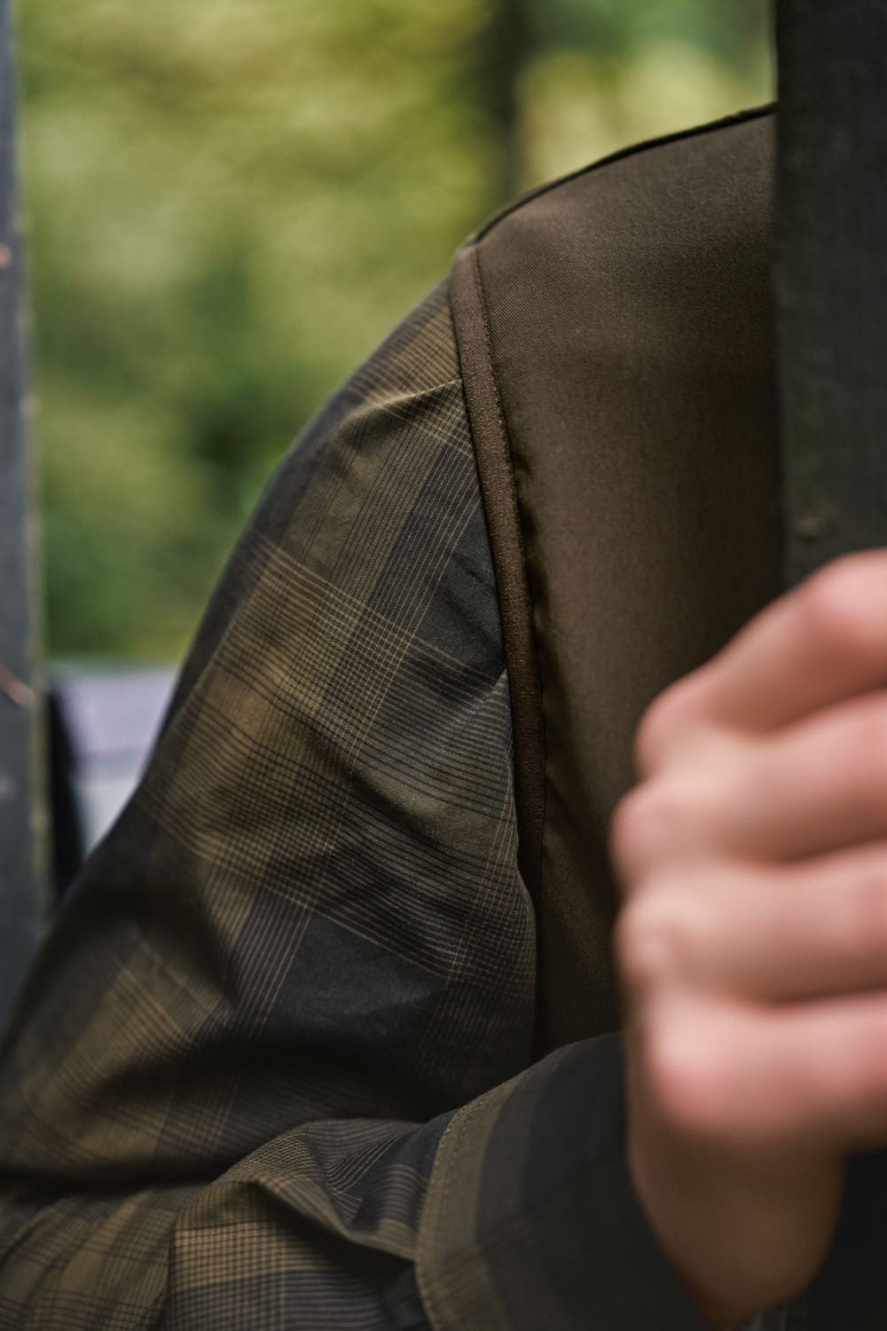 Härkila Herren Fleeceweste Fjell - Heidejagd