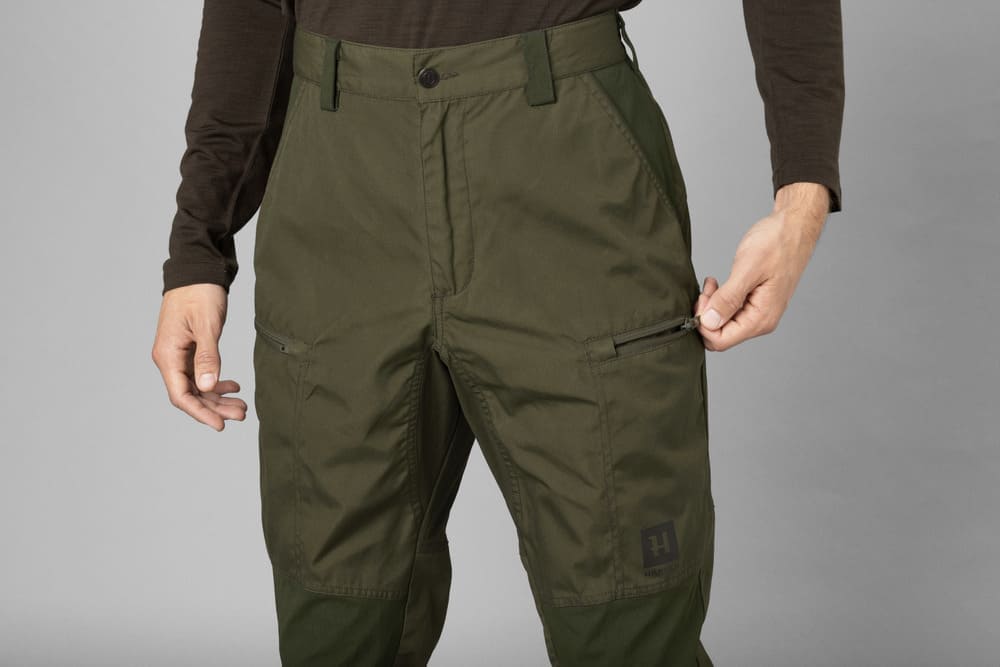 Härkila Herren Jagdhose Fjell - Heidejagd