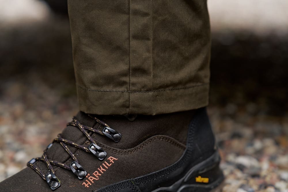 Härkila Herren Jagdhose Fjell - Heidejagd
