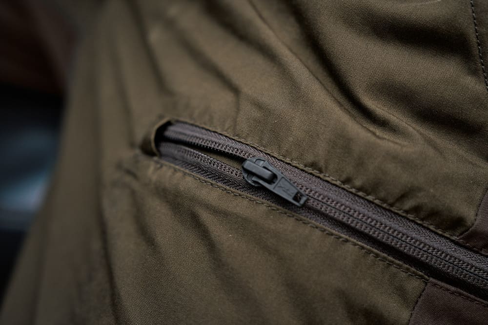 Härkila Herren Jagdhose Fjell - Heidejagd