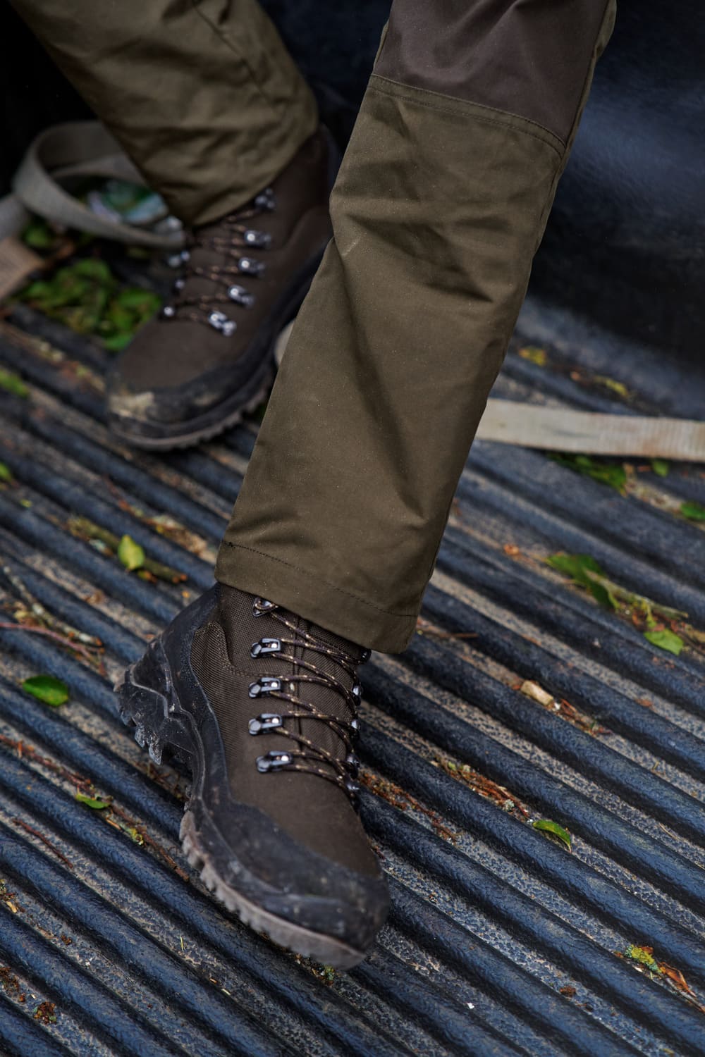 Härkila Herren Jagdhose Fjell - Heidejagd