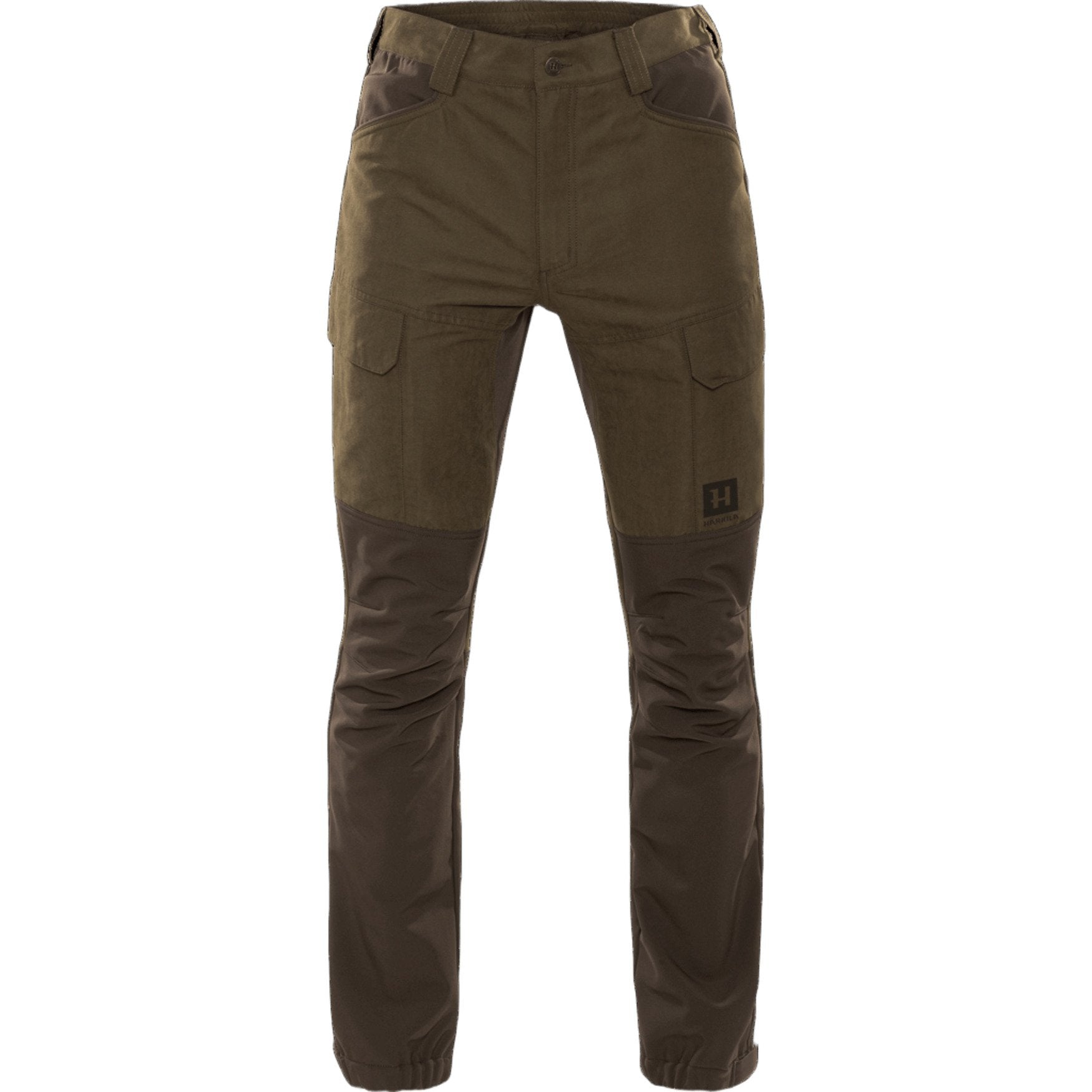 Härkila Herren Jagdhose Scandinavian - Heidejagd
