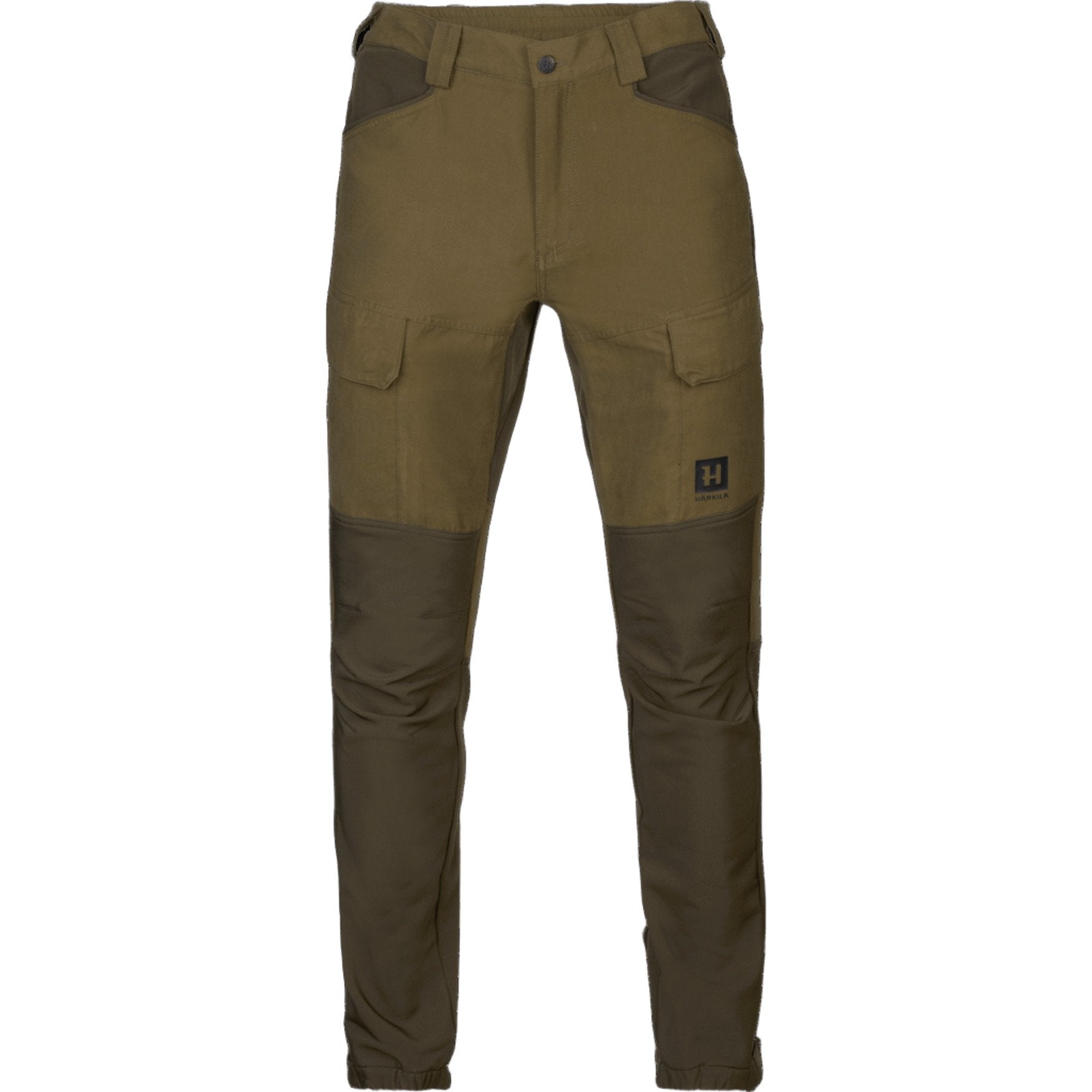 Härkila Herren Jagdhose Scandinavian - Heidejagd