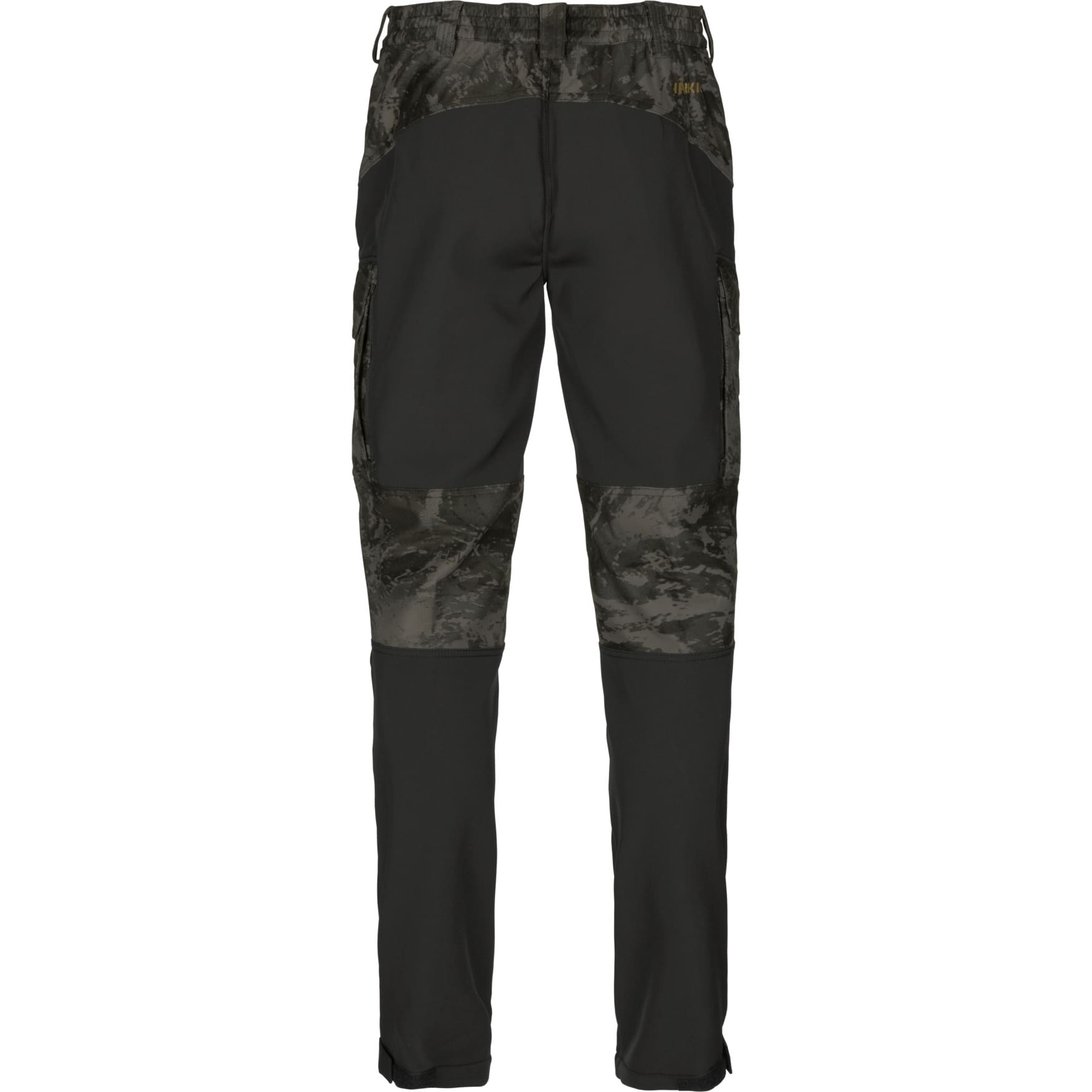 Härkila Herren Hose NOCTYX camo silent - Heidejagd