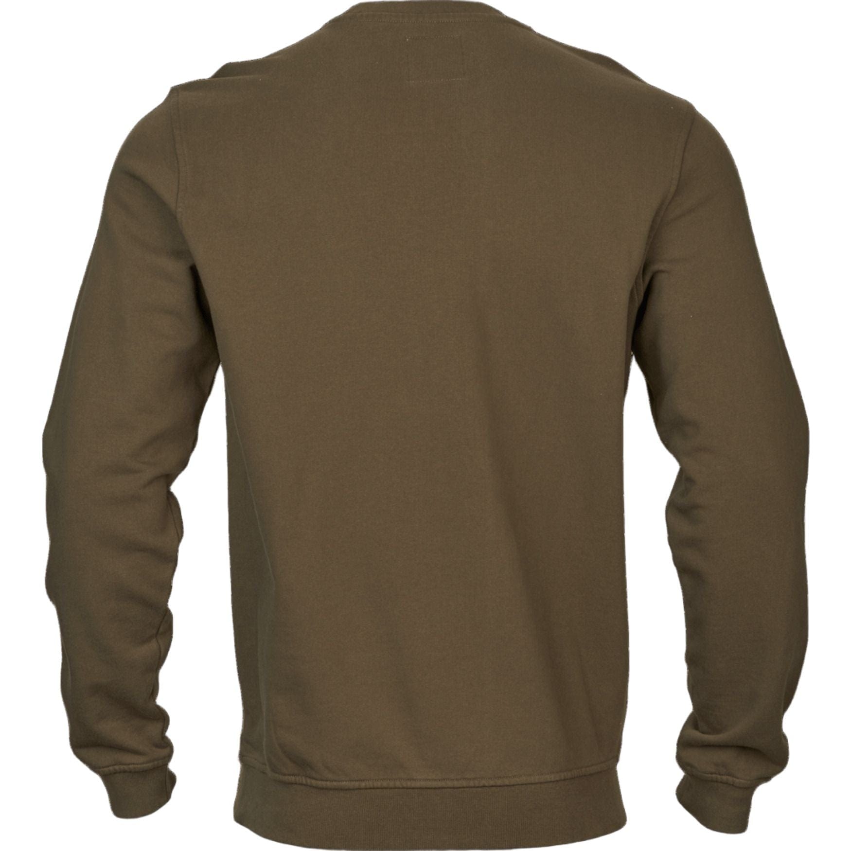 Härkila Herren Sweatshirt Instinct - Heidejagd