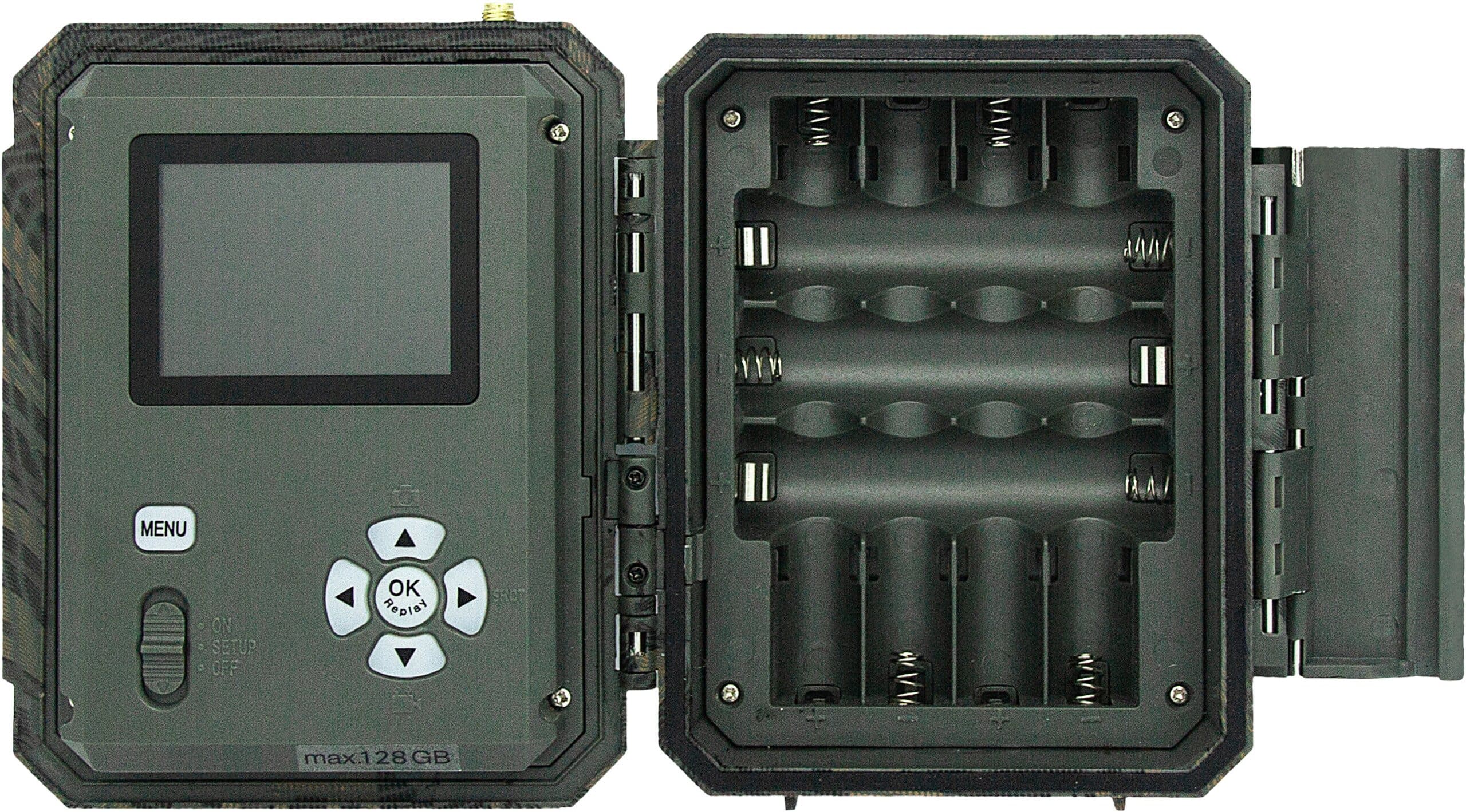 ICU Wildkamera CLOM Cam 6 - Heidejagd