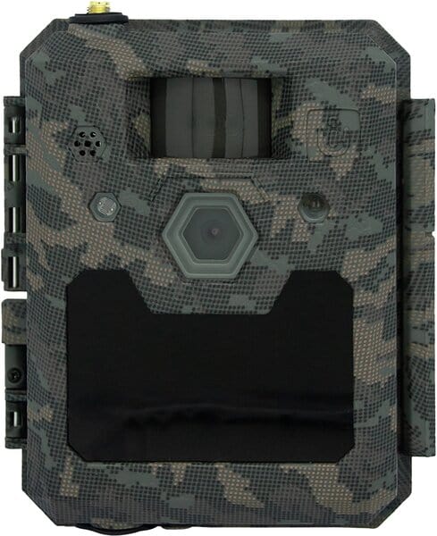 ICU Wildkamera CLOM Cam 6 - Heidejagd