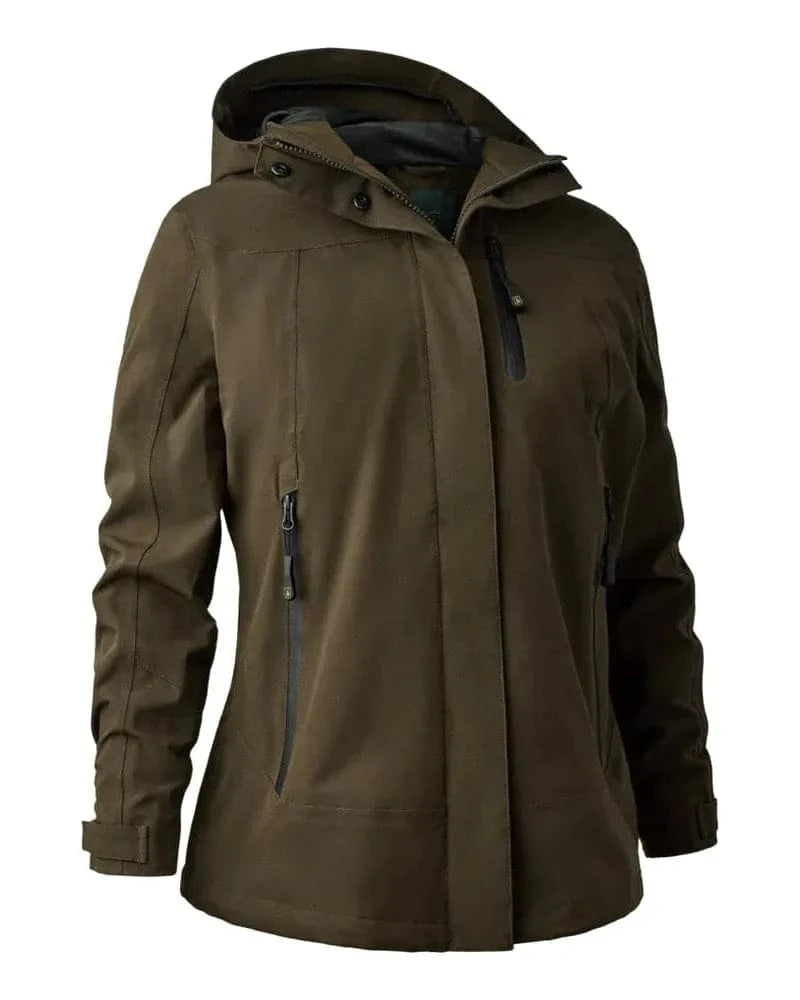 Jagdbekleidung Jacke Damen